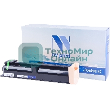 Картридж NVPrint совместимый Xerox 006R01182 для WC 123/128 (30000k)