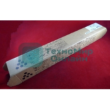 Картридж лазерный Ricoh Aficio MP C3003/C3503 черный, type MPC3503E (туба, 500г) JPN