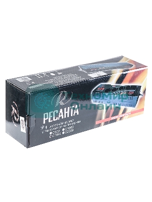 Стабилизатор напряжения Ресанта С1500