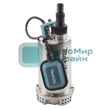 Насосы бытовые Makita PF1100