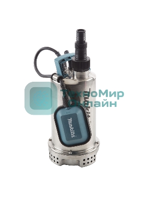 Насосы бытовые Makita PF1100