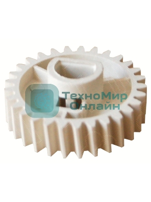Шестерня резинового вала HP 29Т LJ P3005/M3027/M3035