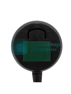 Антеннa автомобильная внутрисалонная Rexant (радио/ТВ), активная (модель RX-504)