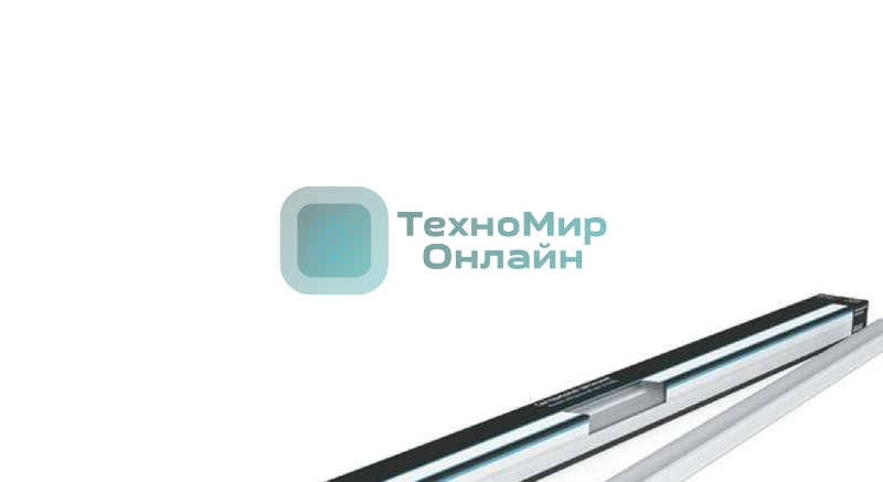 Светильник светодиодный TL линейный матовый 5W 4100K 271х24х33мм 130511205 Gauss