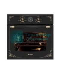Встраиваемая электрическая духовка GefestЭДВ ДА 602-02 К93