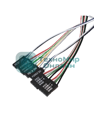 Серверный корпус ExeGate Pro EX293231RUS 4U450-26/4U4020S (RM 19