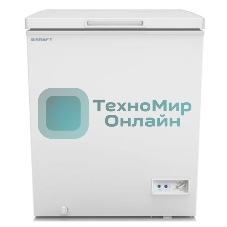 Морозильный ларь Kraft BD (W)-203QX, белый, 180л