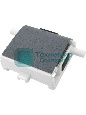 Тормозная площадка ADF в сборе Canon iR1730/1740/1750/iR Adv 400i/500i (FL3-7878)