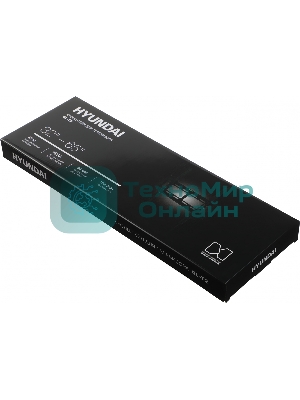 Кронштейн для телевизора Hyundai GL-T2 черный 32