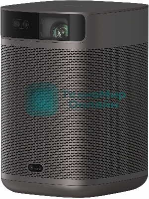 Проектор Xgimi MoGo 2 Pro DLP 400Lm (1920x1080) ресурс лампы:25000часов 1xUSB typeA 1xHDMI 1.1кг