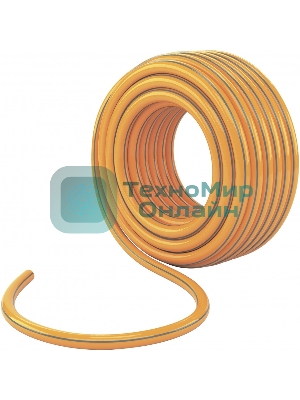 Шланг поливочный Palisad luxe армированный 3 слойный ''standard'' 3/4'' 15 м