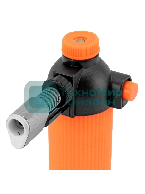 Горелка газовая Sparta МТ-4