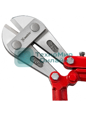 Болторез Matrix 760 мм 30''