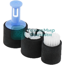 Комплект роликов Cactus CS-BRA-HP-M604 (CB506-67905, B3G84-67906, E6B67-67906) для HP LJ P4014, P4014dn, P4014n, P4015dn