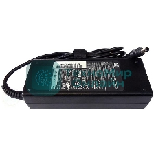 Блок питания (сетевой адаптер) для ноутбуков HP 18.5V 4.9A 4.8x1.7 (bullet) HC