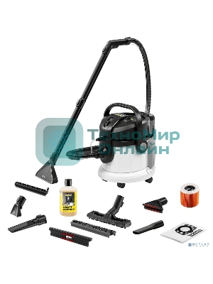 Пылесос моющий Karcher SE 4 Plus *EU 1.081-170.0