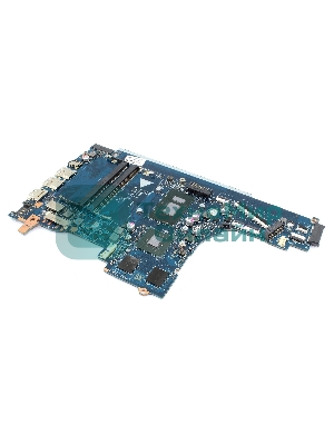 Материнская плата HP 15-DA 15T-DA 250 G7 i3-7020U MX110