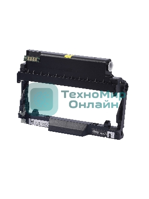 Фотобарабан Sakura 013R00691 для Xerox B230/B225/B235, черный, 12000 к.