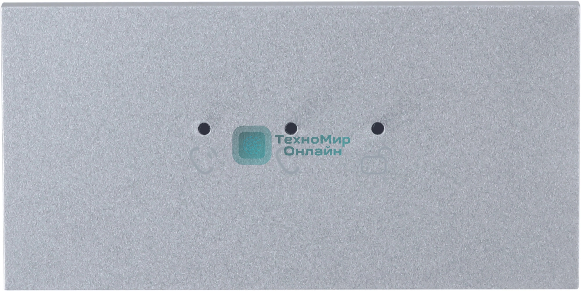 Модуль расширения видеодомофона Dahua DHI-VTO4202F-ML