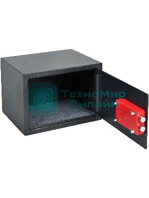 Сейф мебельный Cactus CS-SF-K25 250x350x250мм ключевой