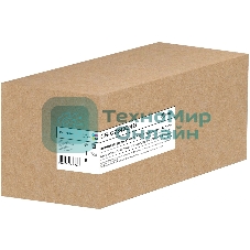 Комплект фотобарабанов Cactus Universal CS-C734X24G C734X24G цв:80000 стр. для Lexmark Optra C736n/C734dtn/C748de/C746dtn/X738de/C734n/X734de Lexmark