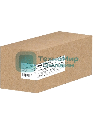 Комплект фотобарабанов Cactus Universal CS-C734X24G C734X24G цв:80000 стр. для Lexmark Optra C736n/C734dtn/C748de/C746dtn/X738de/C734n/X734de Lexmark