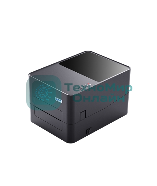 Термопринтер iDPRT iF4 (100700560)