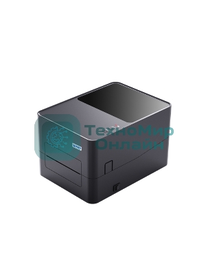 Термопринтер iDPRT iF4 (100700560)