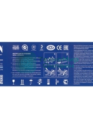 Картридж NVPrint совместимый NV-TK-3400 для Kyocera ECOSYS PA4500x/PA5000x/PA5500x/PA6000x/MA4500x/MA4500fx (12500k)
