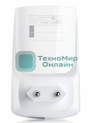 Адаптер TP-Link TL-WA850RE
