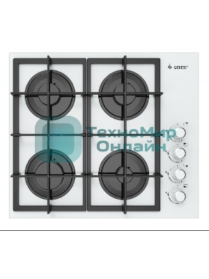 Газовая панель Gefest СГ СВН 2230 K12
