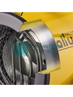 Тепловой завес Ballu BHP-P-5