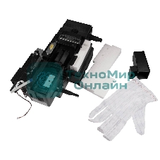 Станция парковки в сборе HP CQ890-67045 DJ T120/T520 (O)