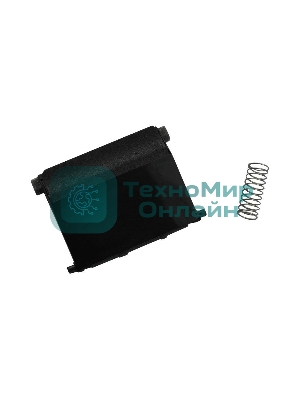 Тормозная площадка ADF в сборе Samsung/HP SL-K3250/3300/X3220/3280/ HP LJ M436 (JC97-04733A)