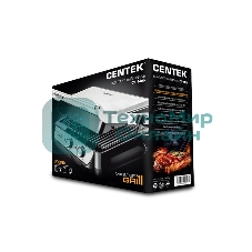 Гриль электрический Centek CT-1466