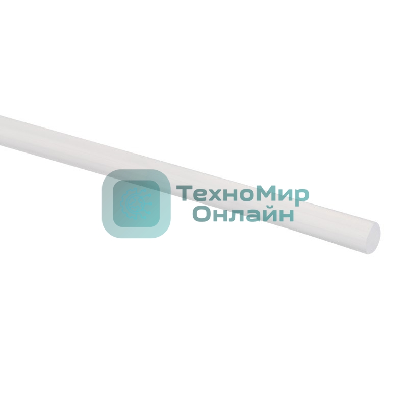 Стержни клеевые Rexant Ø 7 мм, 200 мм, прозрачные (10 шт./уп.) (хедер)