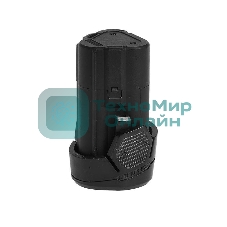 Батарея аккумуляторная Интерскол БА-1.5/12 12В 1.5Ач Li-Ion (2400.011)