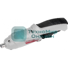 Отвертка аккумуляторная Интерскол ОА-3,6 (729.1.0.00)