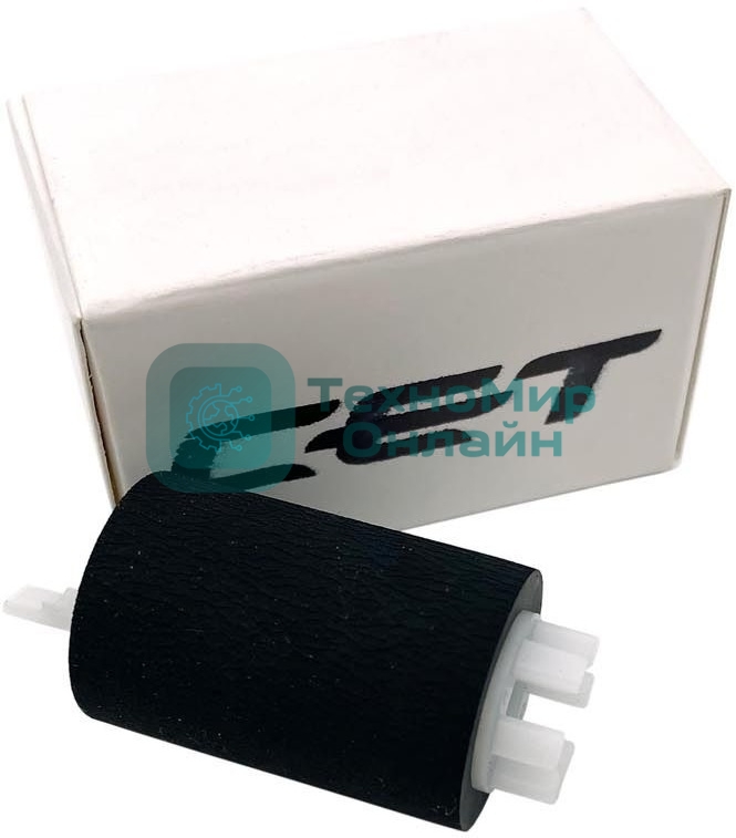 Ролик подхвата/подачи/отделения CET CET511015 для HP LJ MFP M72625dn/72630dn