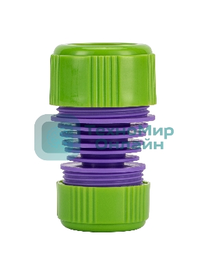 Муфта соединительная Palisad c переходом 3/4