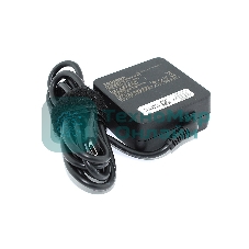 Блок питания (сетевой адаптер) для ноутбуков Toshiba 20V 2.25A 45W Type-C
