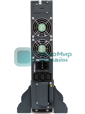 Стабилизатор напряжения Штиль ИнСтаб IS3500RT 2750Вт 3500ВА серый