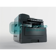 МФУ лазерное Катюша M130, A4, ч/б, печ. 33 стр/мин., 1200 x 1200 dpi (печать) 600 x 600 dpi (скан.), Ethernet, USB, Wi-Fi (опция)