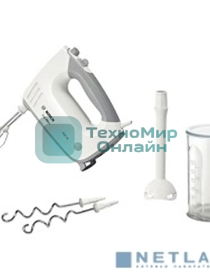 Миксер ручной Bosch MFQ36440
