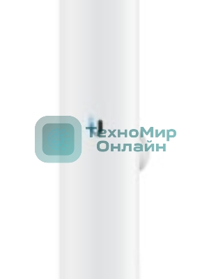 Точка доступа LAP-120-EU Ubiquiti Lite AP ac 5 ГГц, 1x GLAN, 25 дБм, 120°, MIMO 2х2, 16 дБи, 7 Вт, airMAX ac