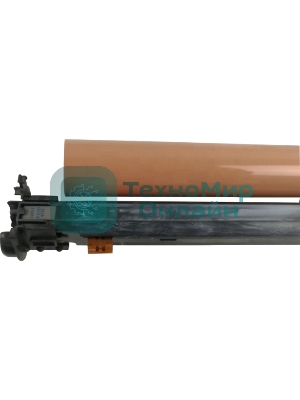 Термоузел Canon iR Adv C5535/5540/5550/5560 (FM1-N255)