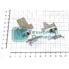 Петли для ноутбука Asus X450