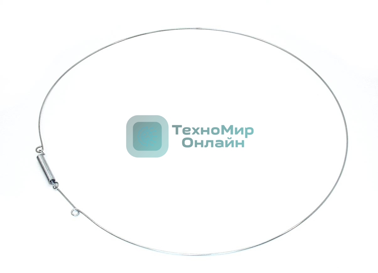 Хомут манжеты люка для стиральной машины LG 4861EN3002A