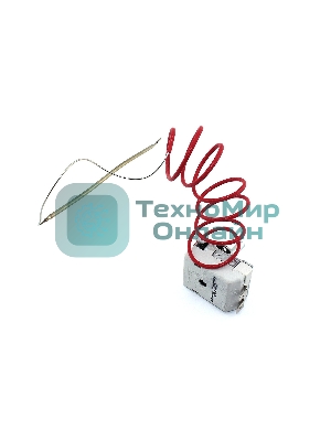 Термостат (регулятор температуры) YT413.6500.20 для духовок Krona