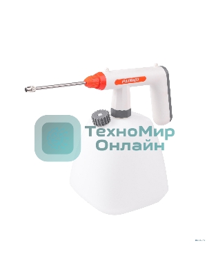 Распылитель аккумуляторный PATRIOT PT-4Li